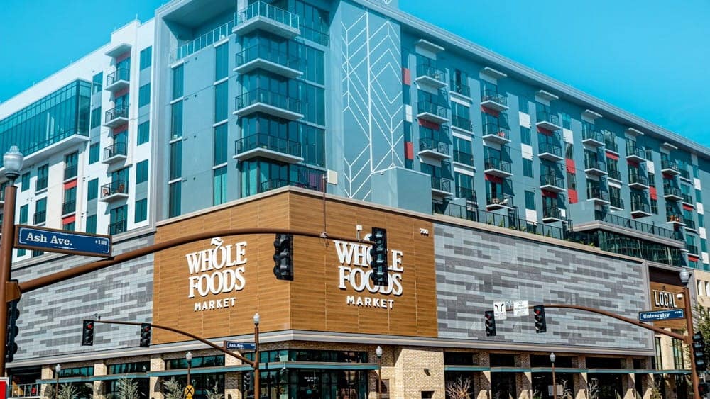 Commercial Exterior Design Principles