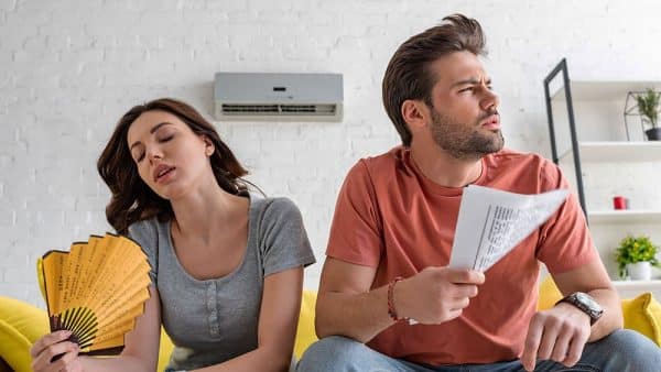 Common Air Conditioning Problems That Strike in Summer
