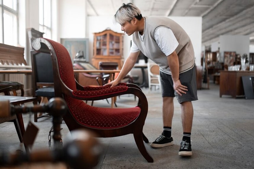 Dallas Moving Company Hacks: Protecting Luxury Furniture and Decor During the Move