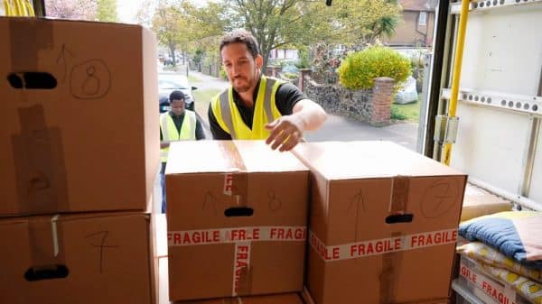 Dallas Moving Company Hacks: Protecting Luxury Furniture and Decor During the Move