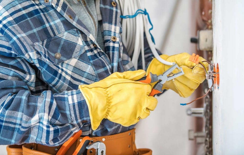 Understanding Electric Plumbing: Bridging Electrical Power and Water Systems