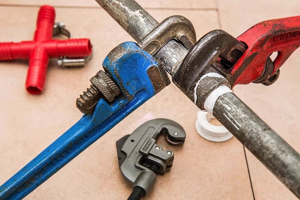 Electric-Plumbing