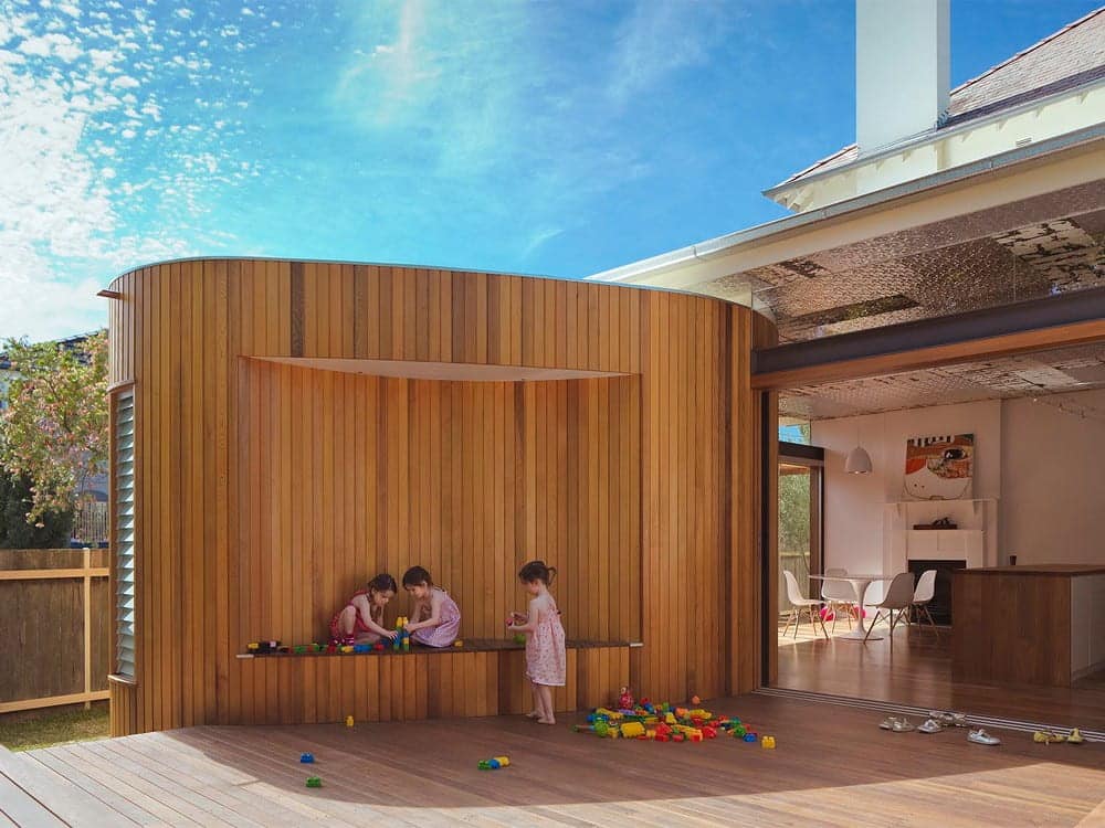 Designing a Family-Friendly Australian Home Without Compromising Style