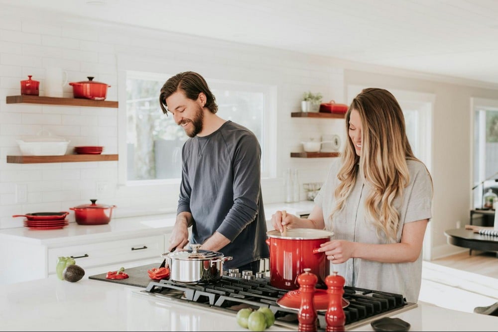 Gas Cooktop Buying Guide: What to Look For