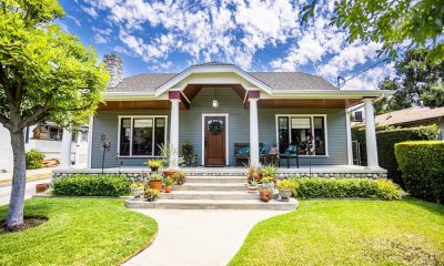 Unique Home Designs Can Increase Value When You Sell