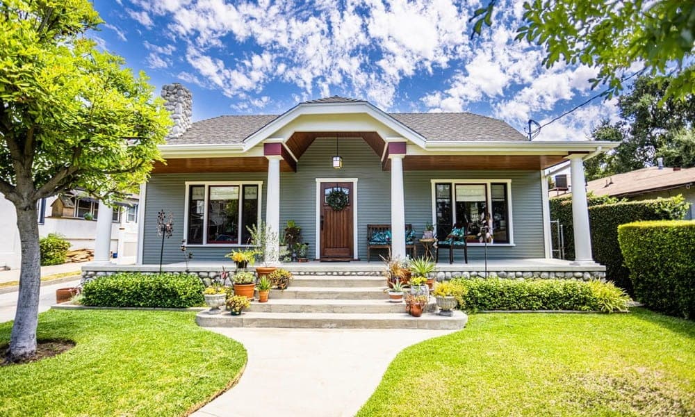 Unique Home Designs Can Increase Value When You Sell