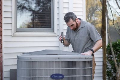 How to Maintain Your Home Heating and Cooling System
