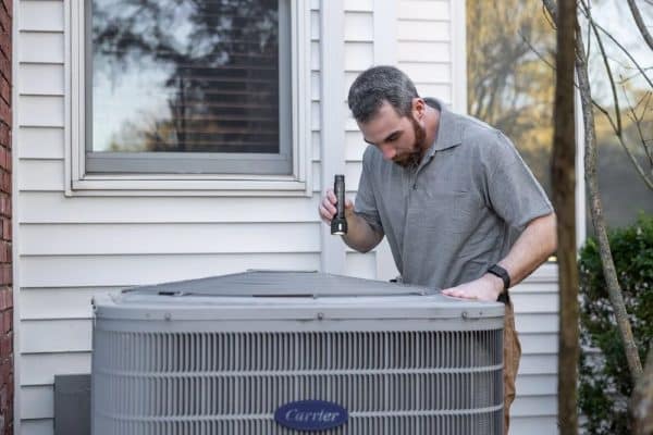 How to Maintain Your Home Heating and Cooling System