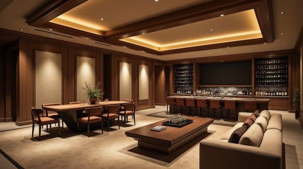 How Modern Designers Integrate Sound Control into Luxury Residential Projects