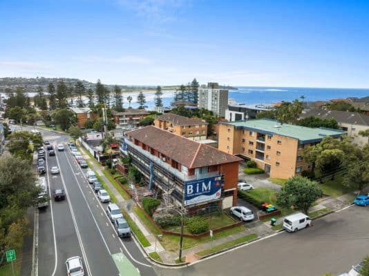 How Regular Maintenance Impacts Strata Property Value