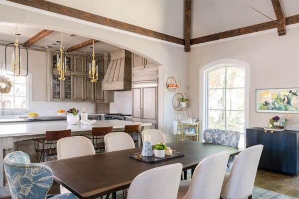 How to Create a Luxurious Home on a Budget