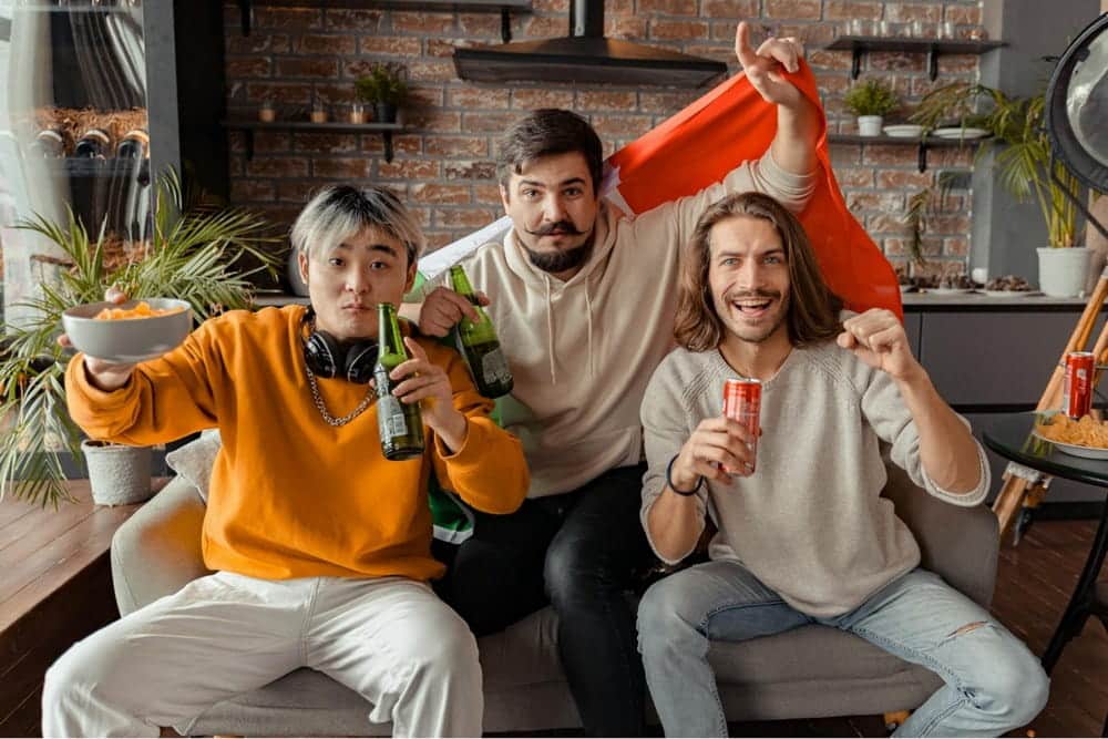 5 Man Cave Ideas Trending in 2025