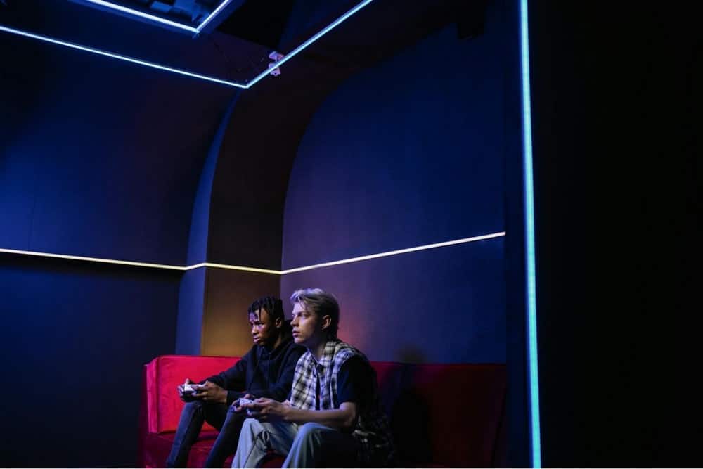 5 Man Cave Ideas Trending in 2025
