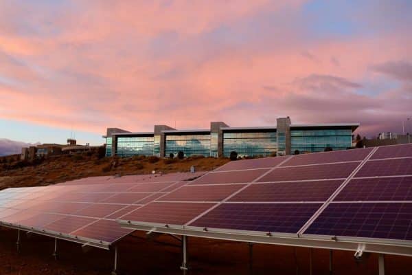 Maximizing Energy Efficiency in Commercial Building Design