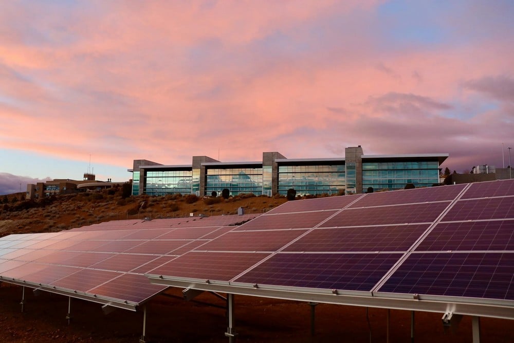 Maximizing Energy Efficiency in Commercial Building Design