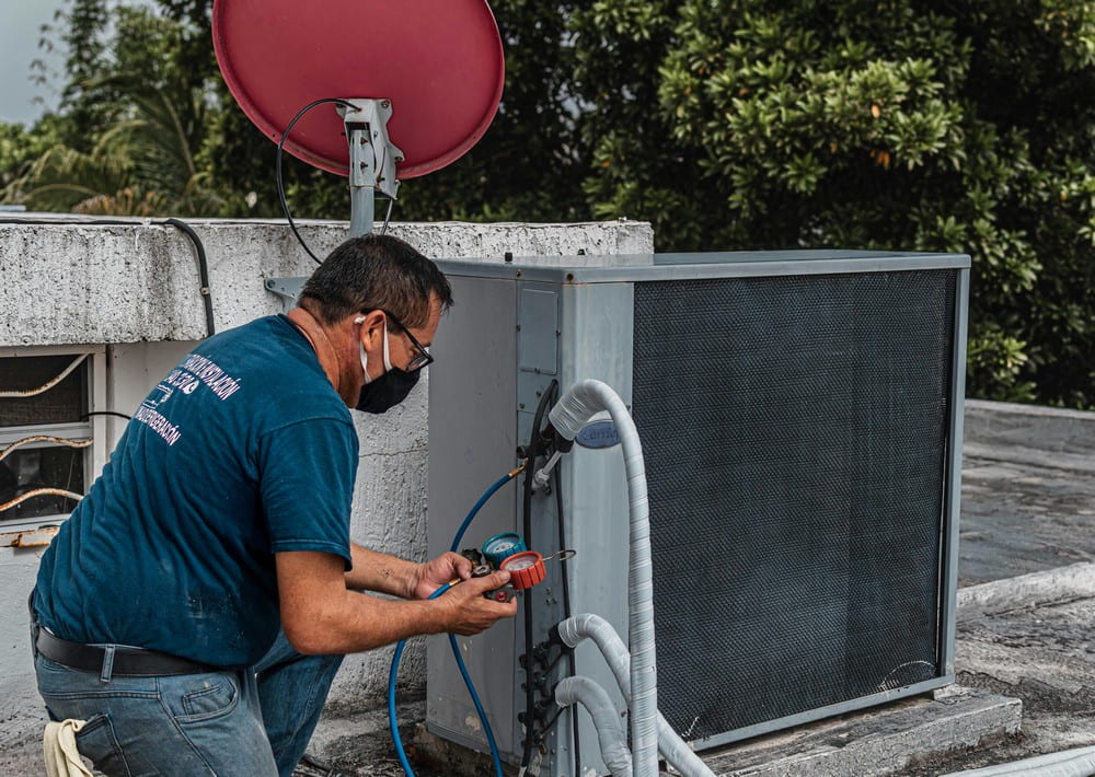 How Modern HVAC Systems Improve Commercial Building Safety