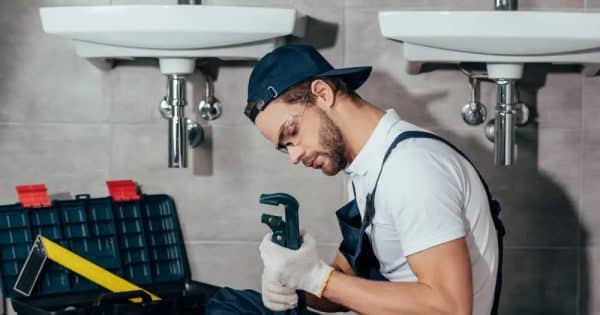 Plumbing Business Management: The Power of Plumbing Business Software