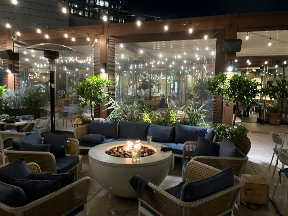 Prepare Your Patio for the Summer Season