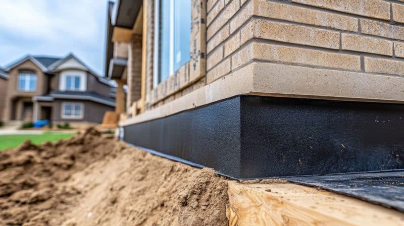 Preventing Foundation Damage During Rainy Seasons
