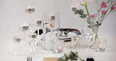 Where to Put Candles in Your Home: Creating Ambiance and Comfort