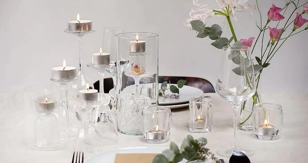 Where to Put Candles in Your Home: Creating Ambiance and Comfort