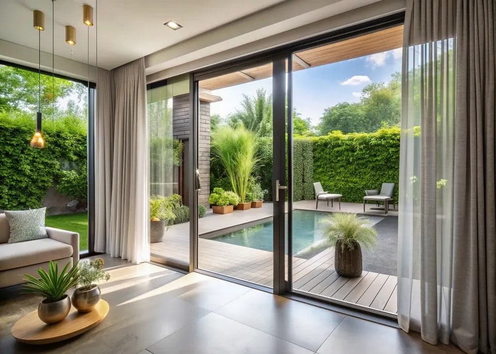 8 Tips for Maintaining Sliding Glass Doors and Retractable Screens