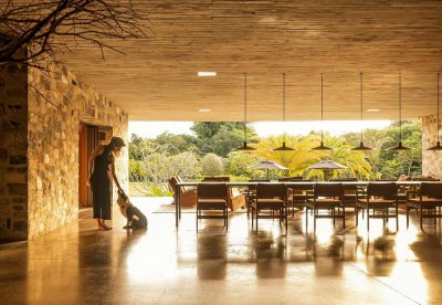 Village House Studio MK27