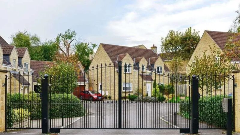 Exploring the Gated Community Lifestyle