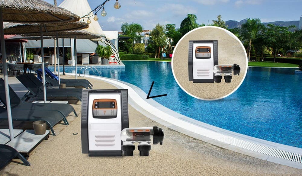 The Guide to Choosing the Best Swimming Pool Salt Chlorinator