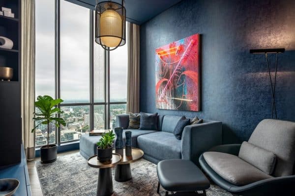 10 Luxury Interior Design Trends