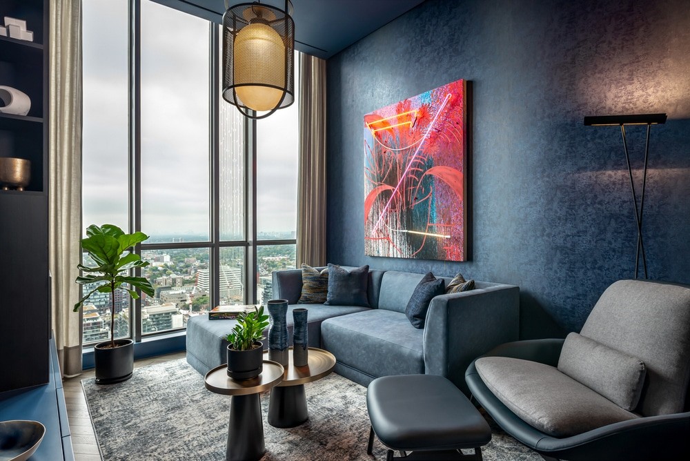 10 Luxury Interior Design Trends