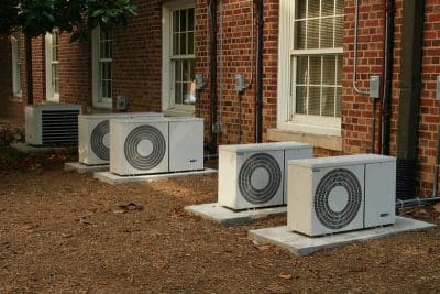 The Top Benefits of Scheduling Regular AC Check-Ups for Businesses