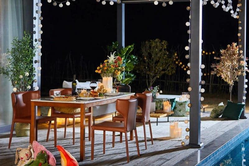 Modern Pergola Solutions for Small and Large Outdoor Spaces