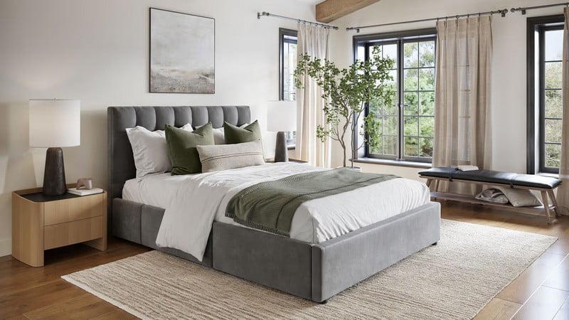 How 3D Rendering Transforms Interior Design: A Modern Guide for Stylish Homes