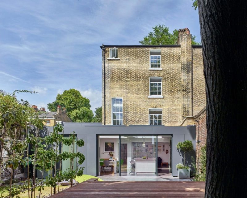 Southgate Road / Urban Projects Bureau