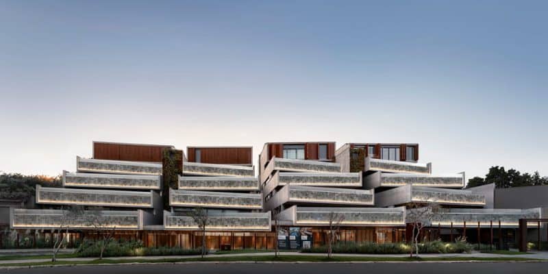 Suspended Houses / OSPA Arquitetura e Urbanismo
