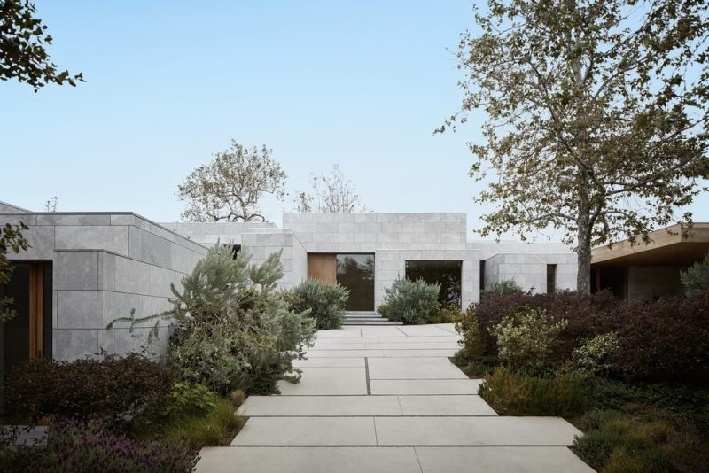 AN Residence / Vincent Van Duysen