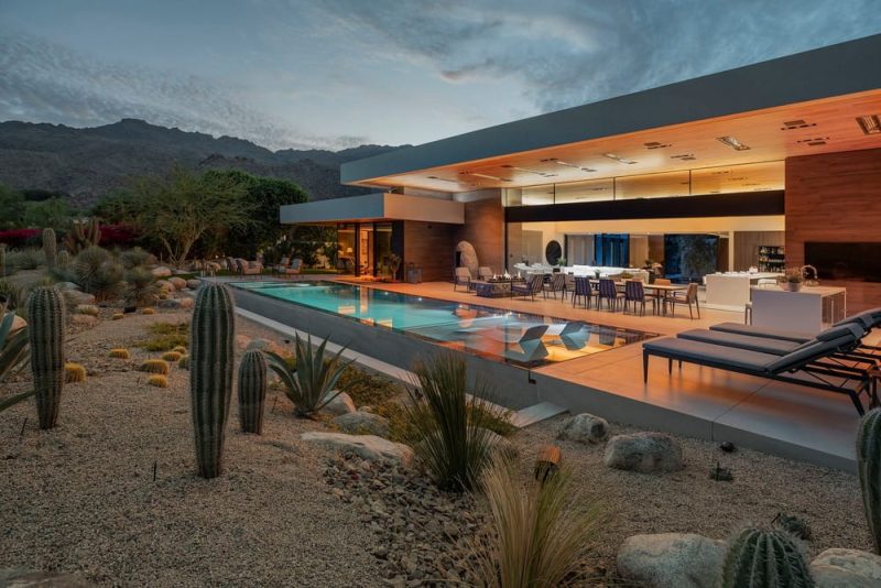 Bighorn House / Whipple Russell Architects