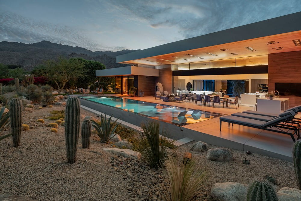 Bighorn House / Whipple Russell Architects