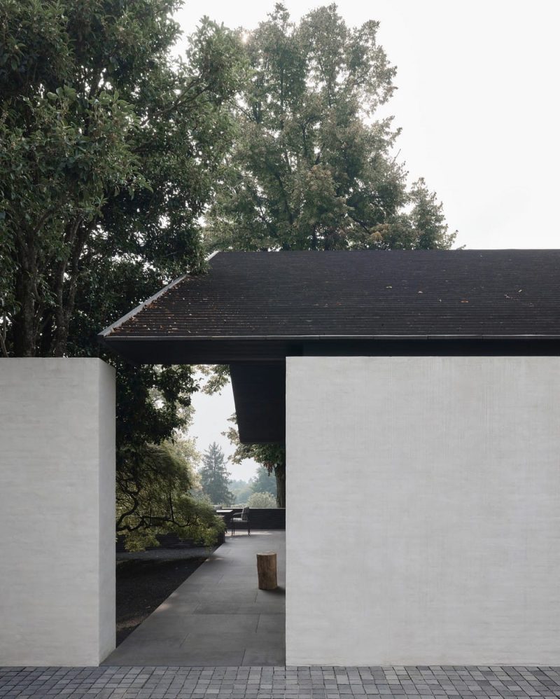 B Residence / Vincent Van Duysen