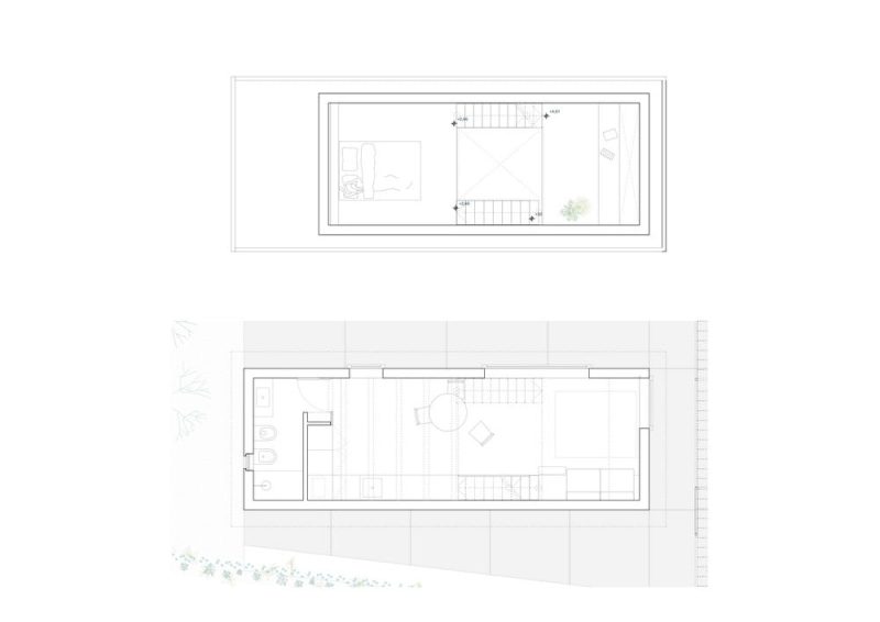 Maestri Comacini Award 2025 to QuadroDesign HQ – Cabin A project by studio wok