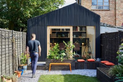 The Light Shed