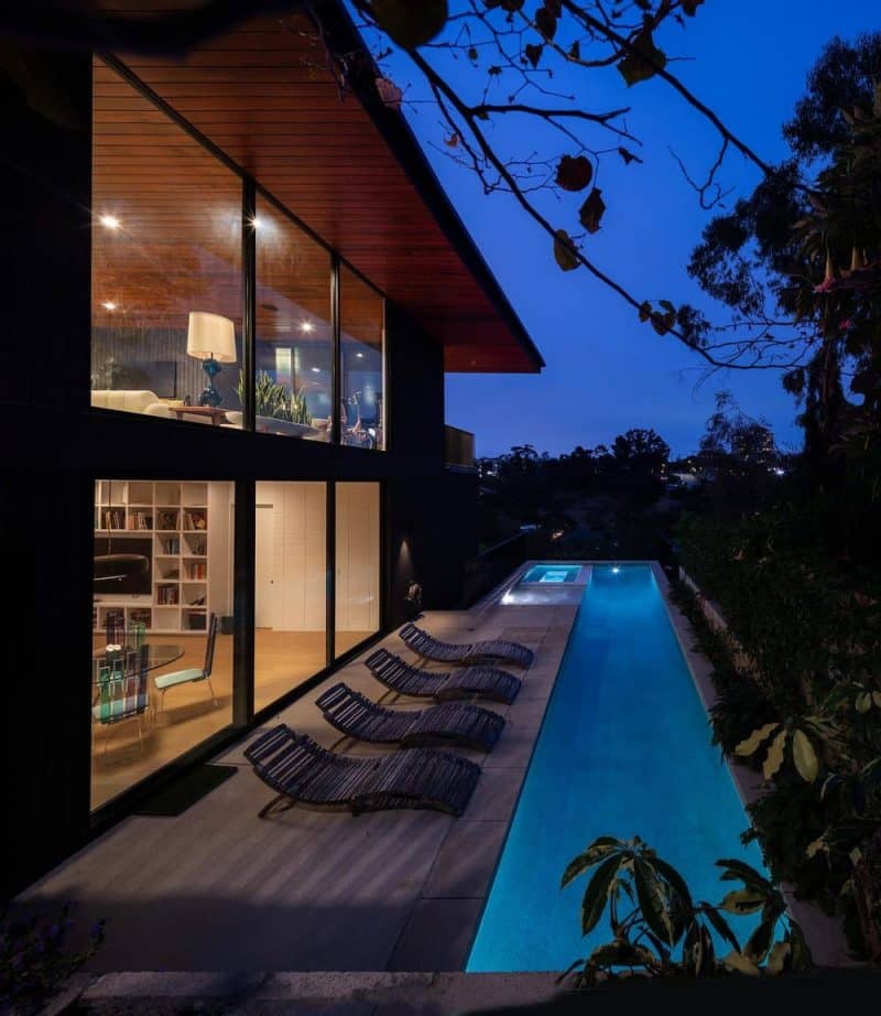 Casa Susana / Nakhshab Development & Design