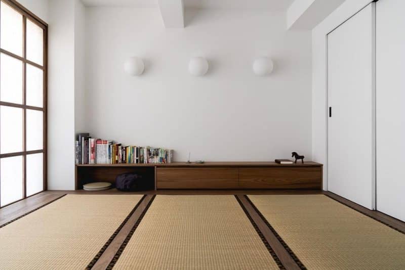 Penthouse Saint-Patrick / Atelier Paradis