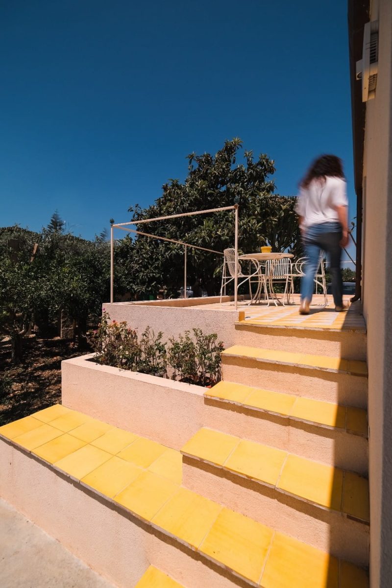 Leti House / Vid’A