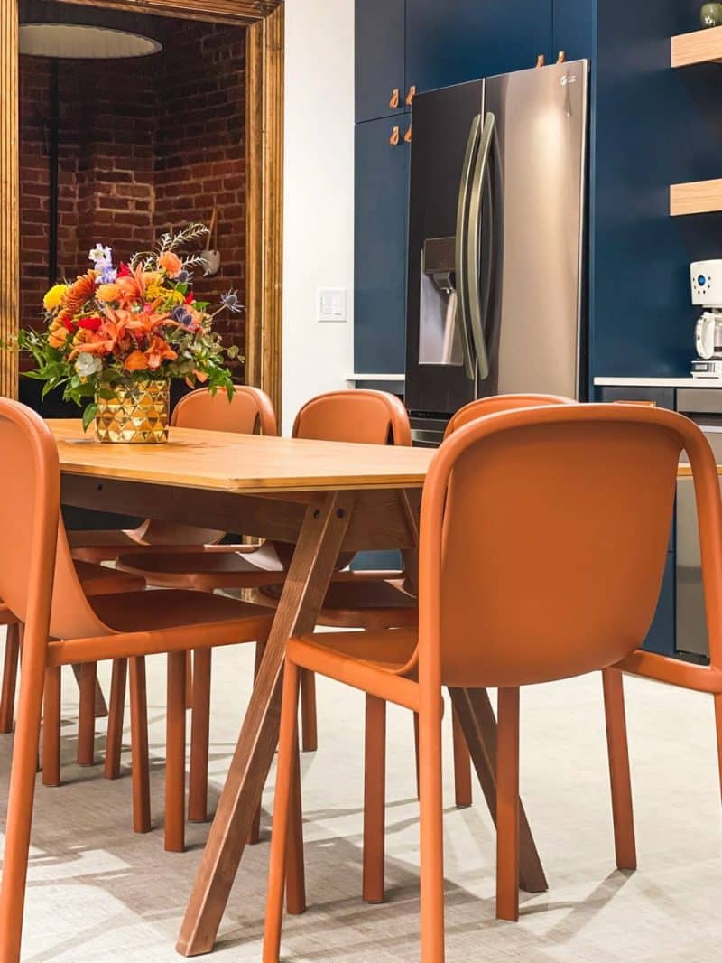 Kestrel Design Group Workplace, Denver