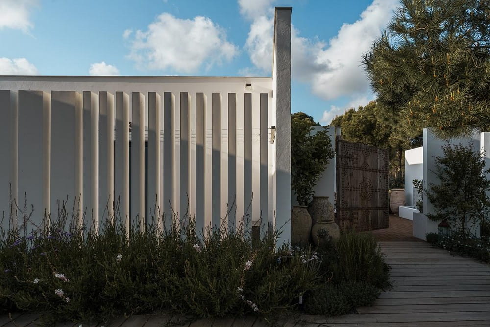 House in Comporta - A calm retreat