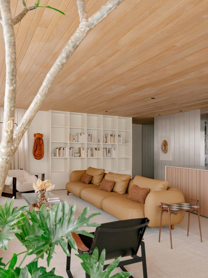 São Paulo Home Revival / Barbara Dundes