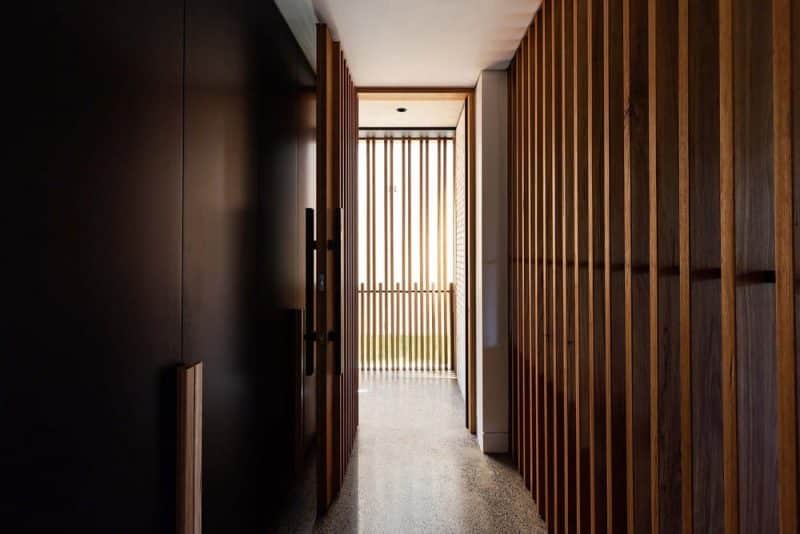 Manly House / Watershed Architects