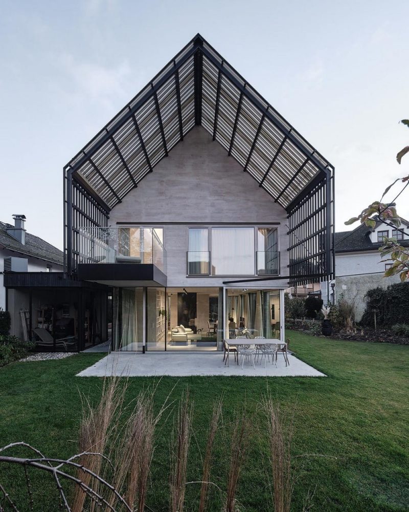 Casa S / INNOCAD Architecture